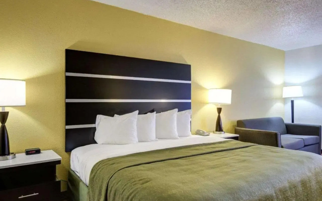Comfort Inn