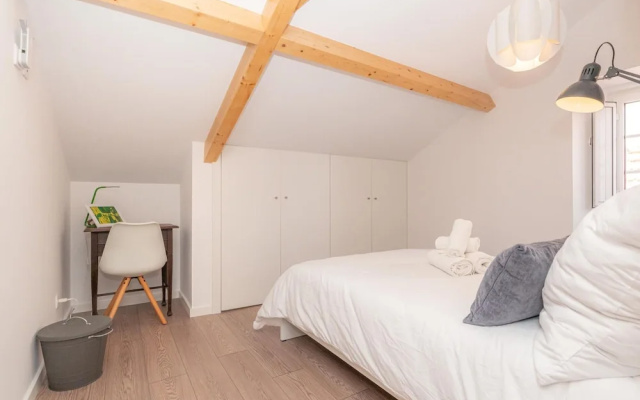 Luckasa by Rent4all in Figueira da Foz