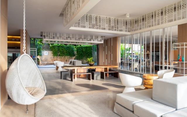 Andaman Beach Hotel Phuket - Handwritten Collection by Accor