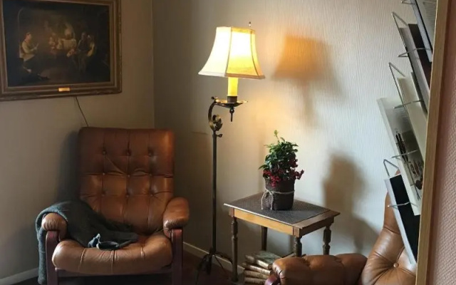 Hotel Läckö