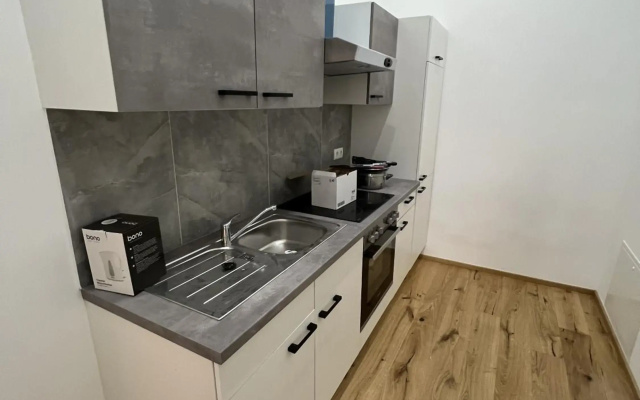 Urania Apartment