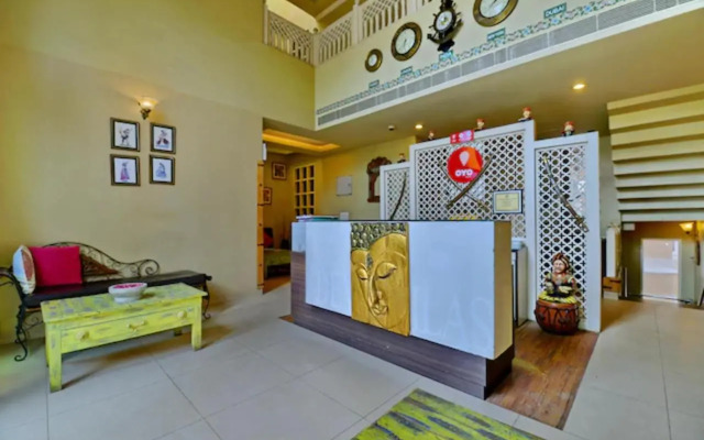 Hotel Dev Villas