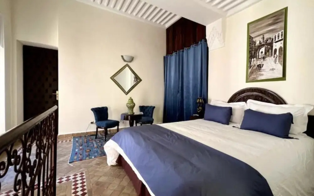 Riad Sassa Finda