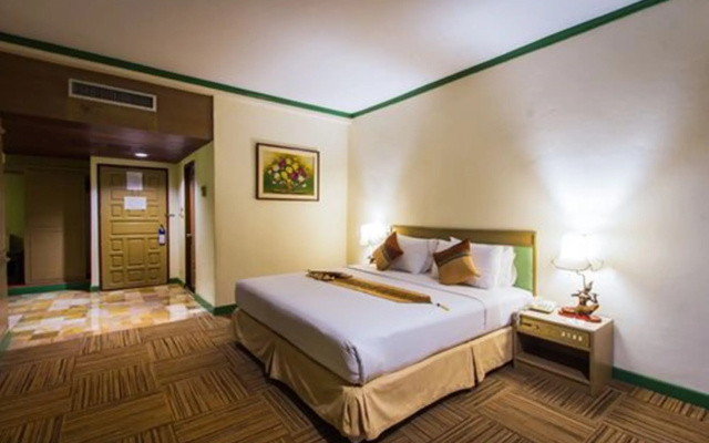 Star Convention Hotel