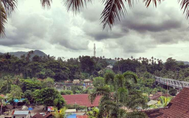 Kali Unda Cottage