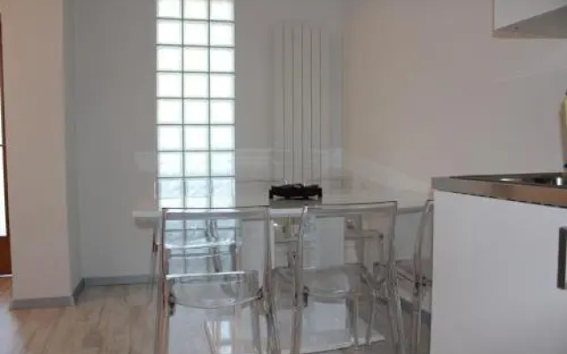 Villa Pupa