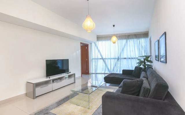 DHH - Park Tower A