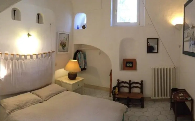 Casa San Matteo