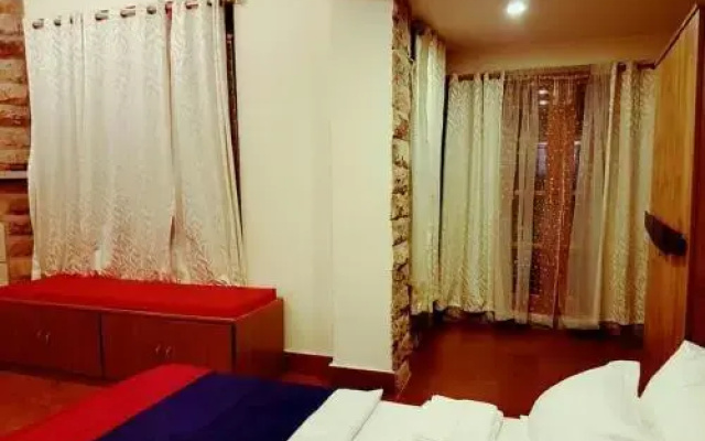 Golf View Bed and Breakfast