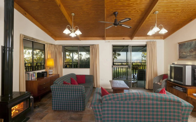 Eagleview Resort