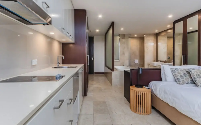 Coastal Bliss Studio - Santai 224