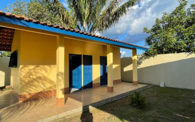 Quartos Anavilhanas