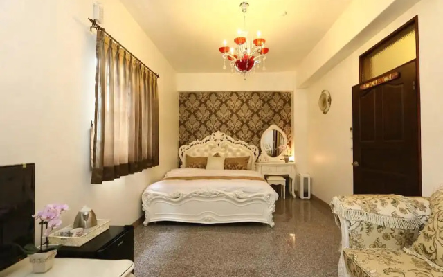 Wei Yu House I