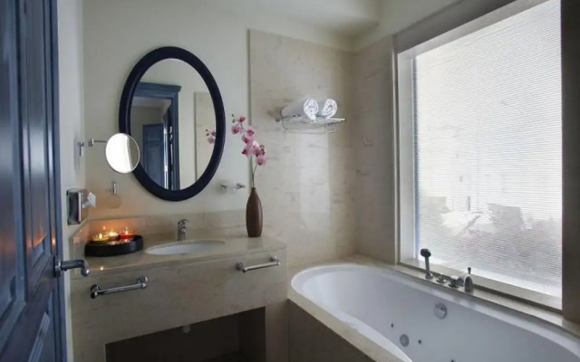 Villa Mykonos in Protaras