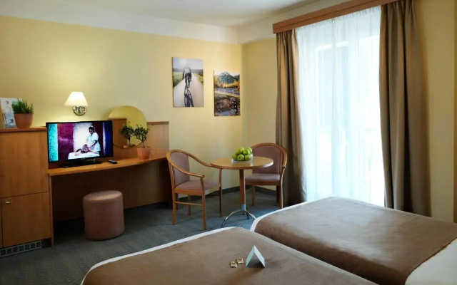 LifeClass Hotels & Spa