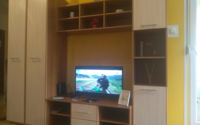 Apartman Marina sa garazom