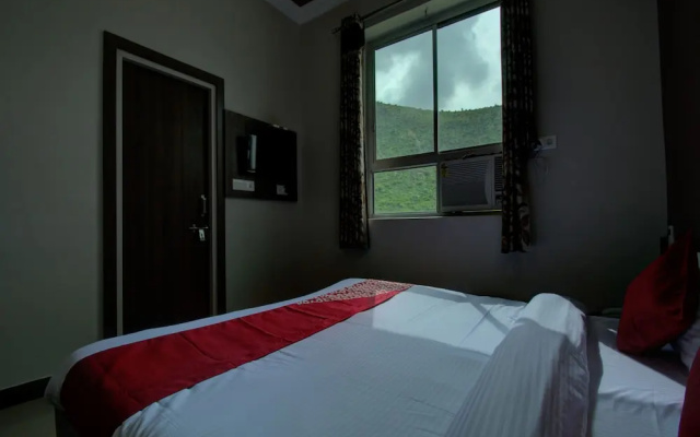 OYO 16709 Green Valley Resort