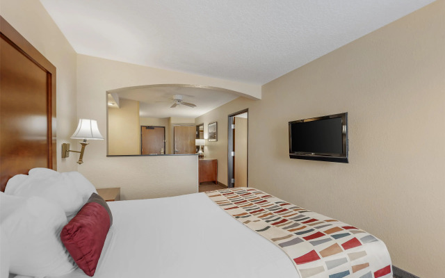 Best Western Alamo Suites