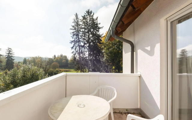 Spa Apartment, Bad Durrheim