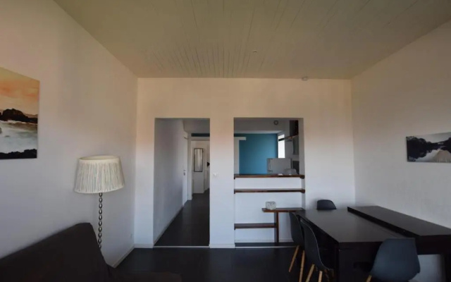 Appartement Neuvecelle, 2 pièces, 2 personnes - FR-1-498-59