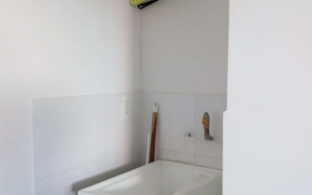 Apartamento Reserva de la Sierra 10-6