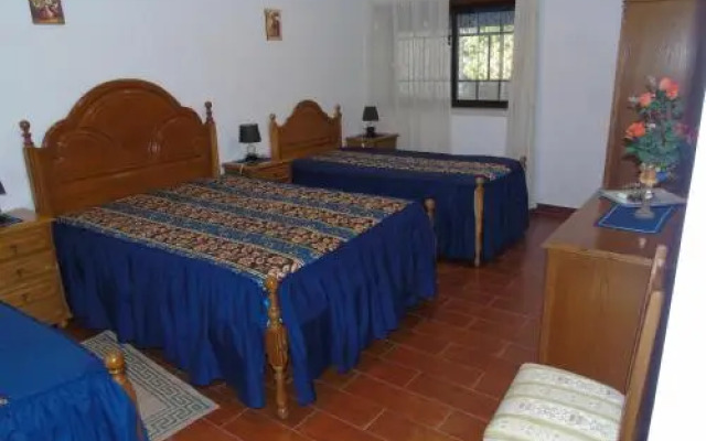 Residencia Ceu-Azul