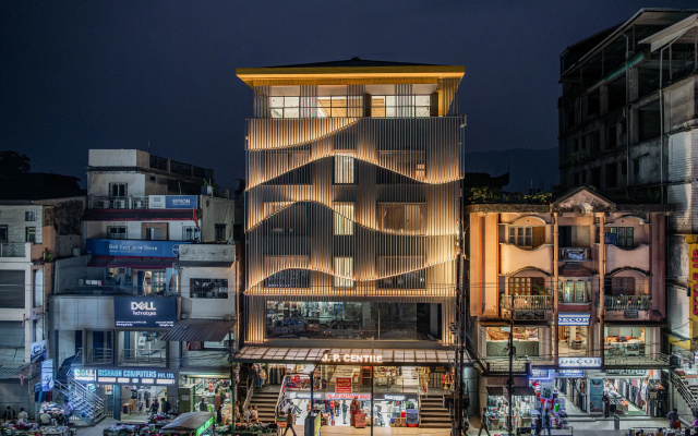 Hotel Vianta Jaigaon - Near Bhutan Border