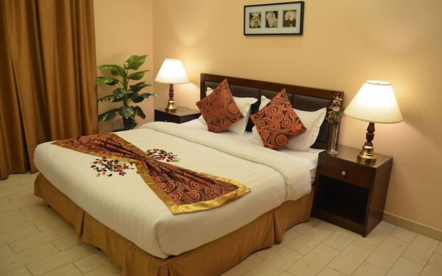 Byotat Alarabia Hotel Apartments