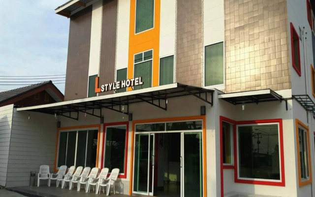 L Style Hotel