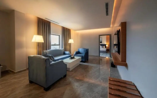 Pearly Hotel