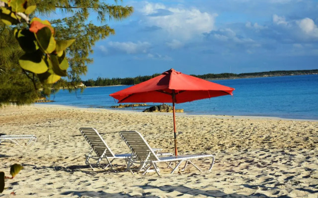 Pigeon Cay Beach Club