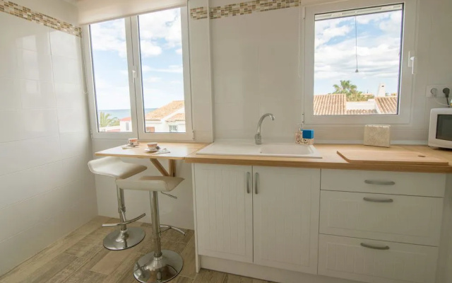 Apartamentos Óliver Playa