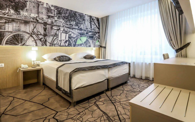 Hotel Grad