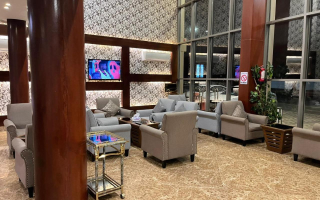 Layali Al Yen Hotel Apartments