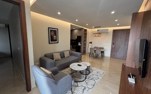 Bravia Residence by Cozy