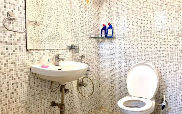 2 BHK apartment Titos Lane Baga beach, Casa Stay
