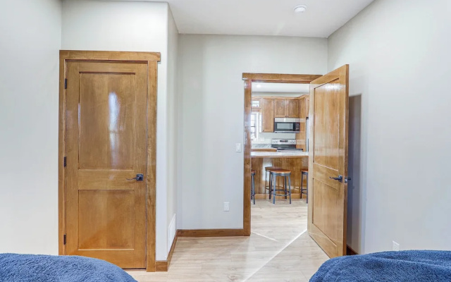 Secluded Sterling Vacation Rental - Pet Friendly!