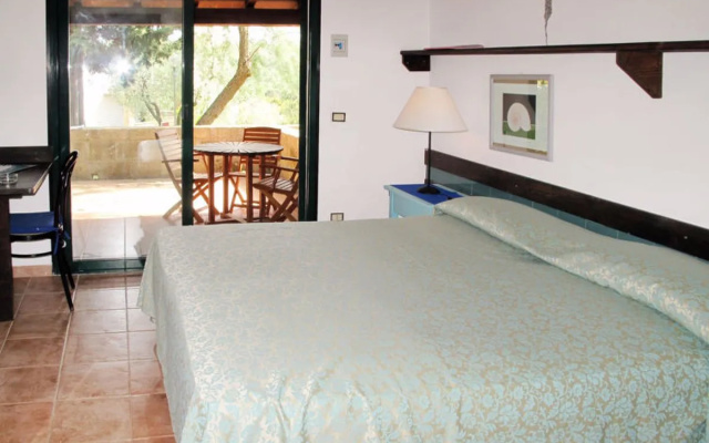 Il Borgo (GUA153)