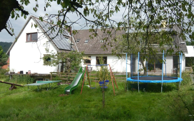 Bio-Rittergut Rittmeyer