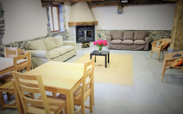 Hostal Lopenea