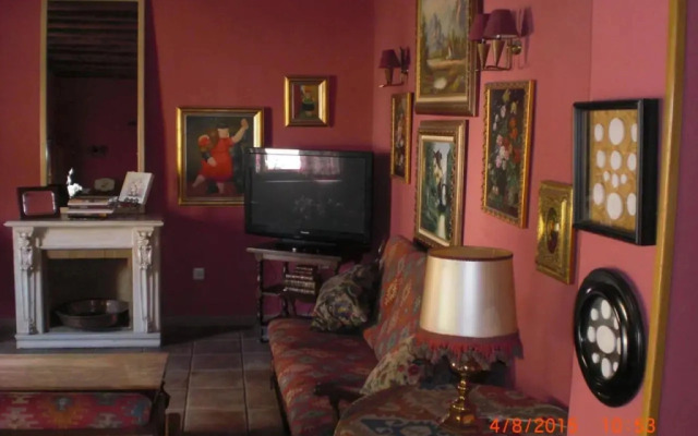 Casa rural de la Abuela