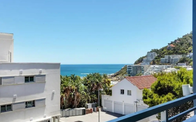 Clifton First Beach