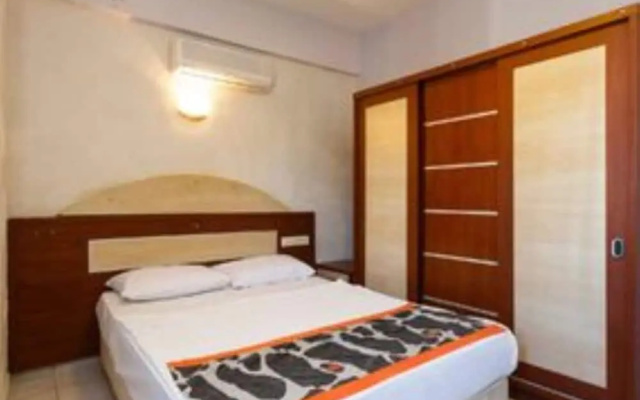 Tiana Moonlight Hotel - All Inclusive