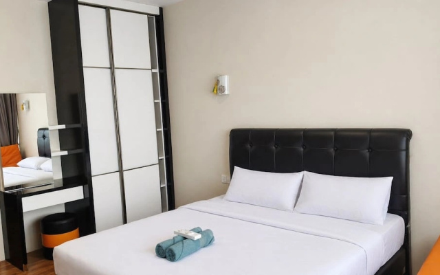 Aston residence 15-03
