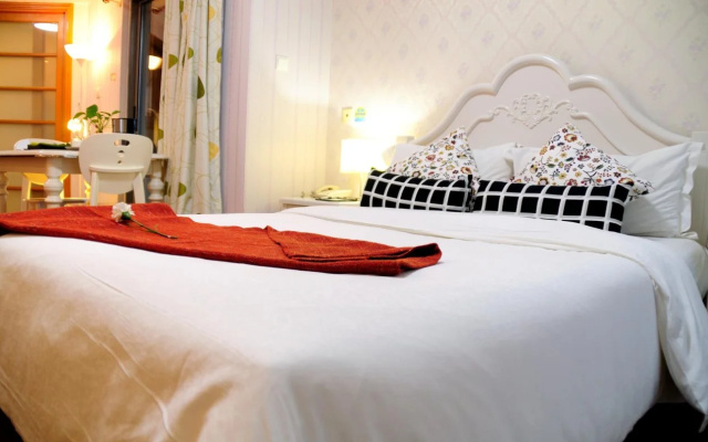 iSHANGJU Service Apartment