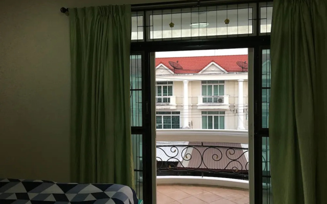 Family Guesthouse