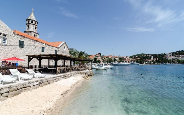 Rooms Cavtat Old Town