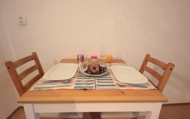 Gallery Apartment