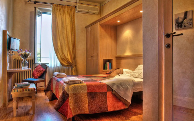 Hotel da Elide