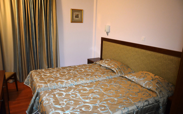 Hotel Olympos